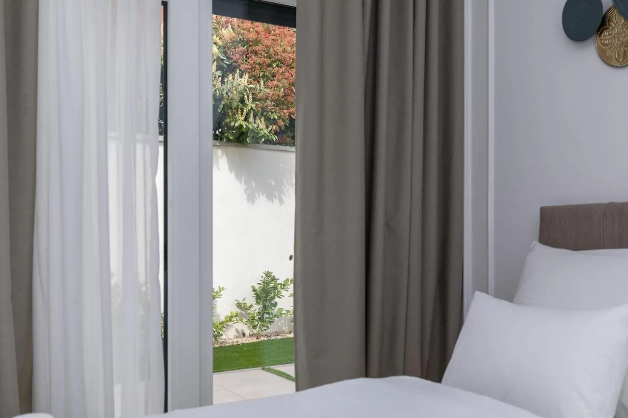 Annabel'S Luxury Apartment With Private Pool, Indoor Jacuzzi With Sauna Krk Town