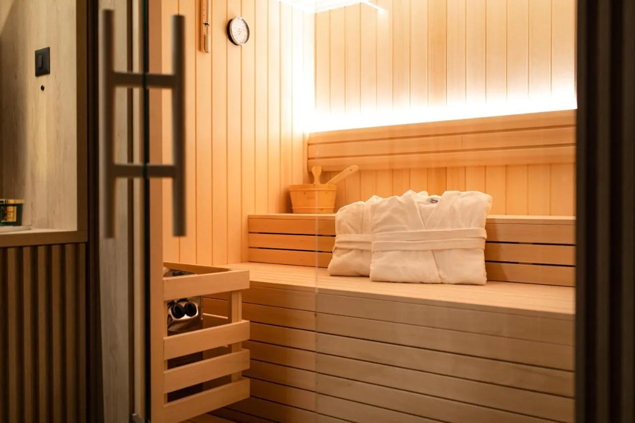 Annabel'S Luxury Apartment With Private Pool, Indoor Jacuzzi With Sauna Krk Town