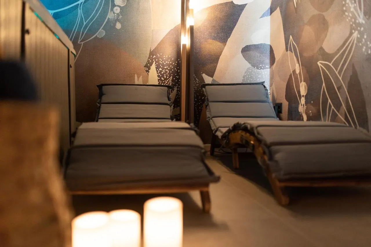 Annabel'S Luxury Apartment With Private Pool, Indoor Jacuzzi With Sauna Krk Town 0*,